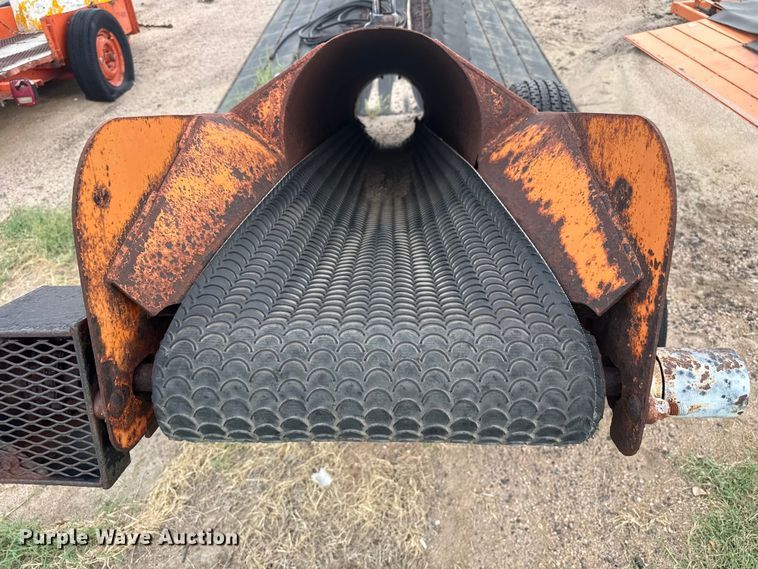 image for item EW4312 Batco PS2500 conveyor