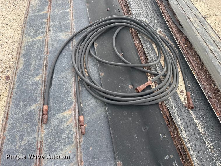 image for item EW4312 Batco PS2500 conveyor