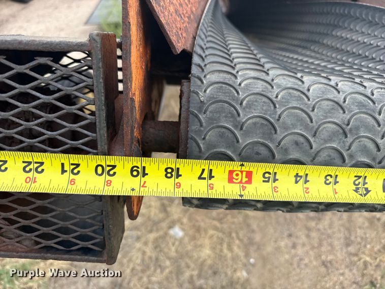 image for item EW4312 Batco PS2500 conveyor