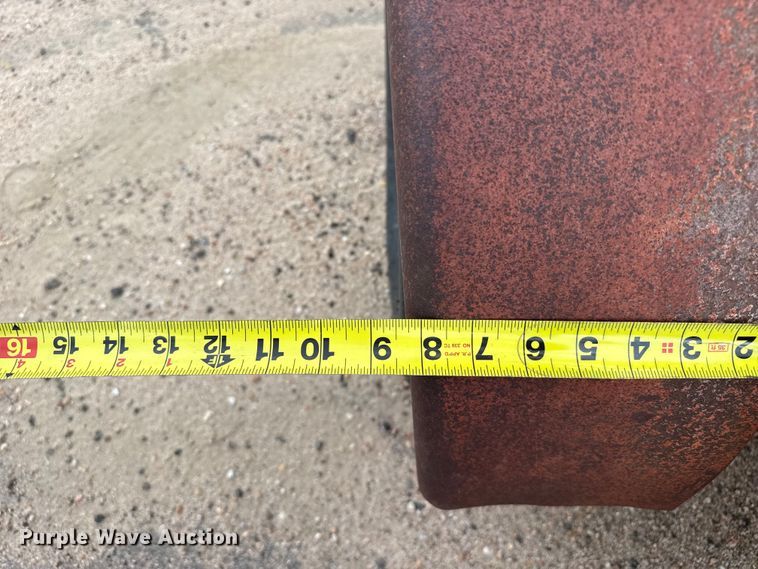 image for item EW4313 Traffic signal trailer