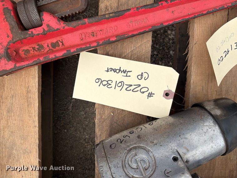 image for item FB0767 Tools