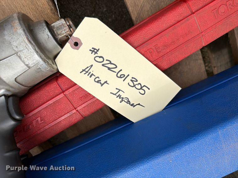 image for item FB0767 Tools