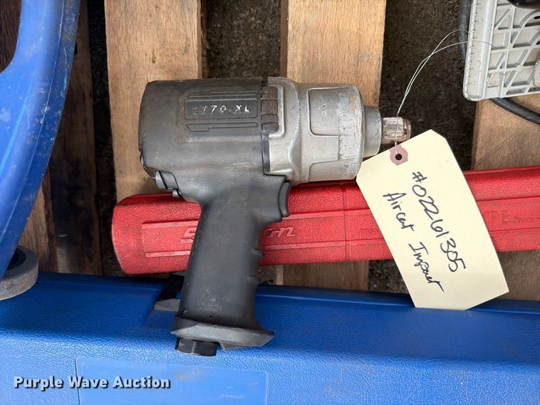 image for item FB0767 Tools