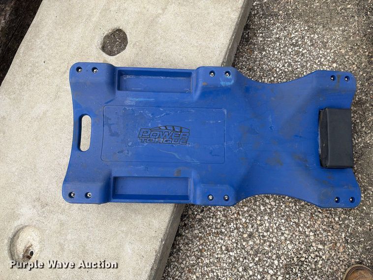 image for item FB0767 Tools