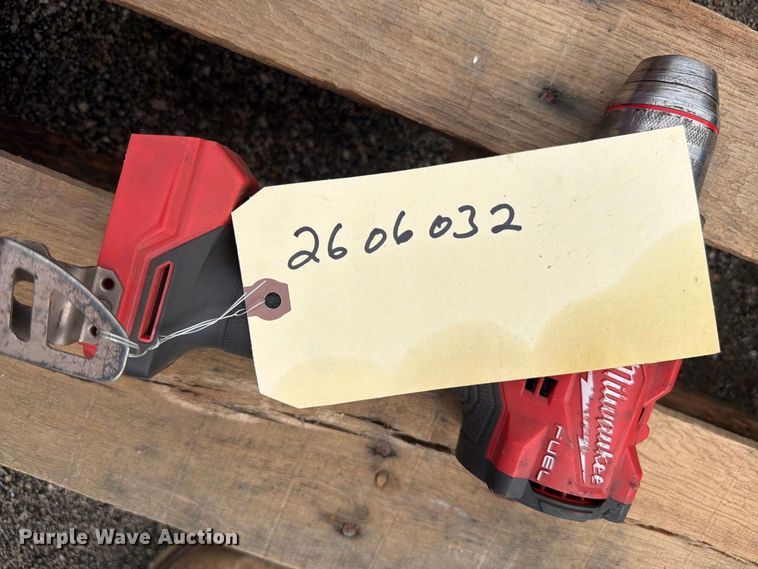 image for item FB0767 Tools