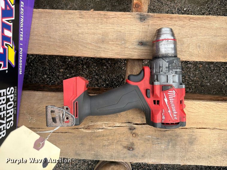 image for item FB0767 Tools