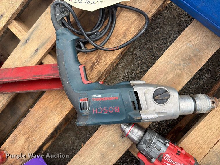 image for item FB0767 Tools