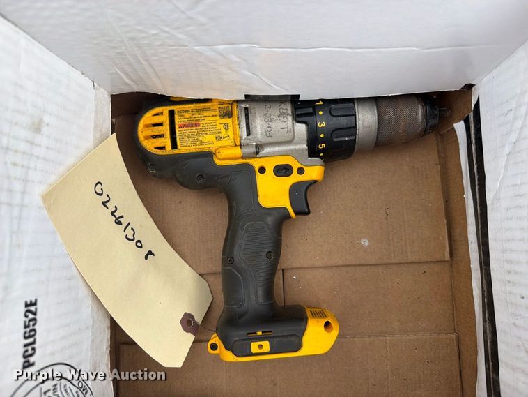 image for item FB0767 Tools