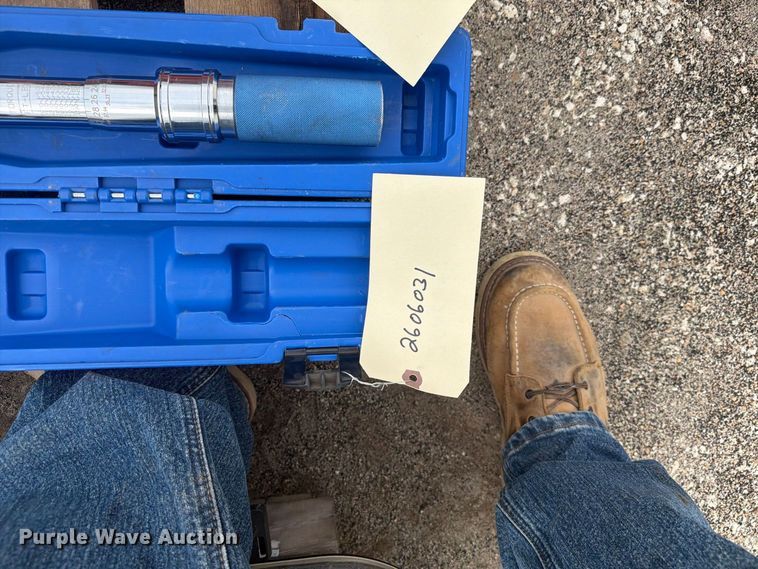 image for item FB0767 Tools