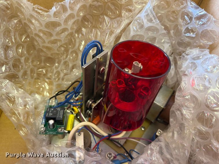 image for item FC4738 Electronics