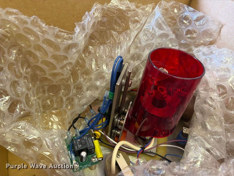 image for item FC4738 Electronics