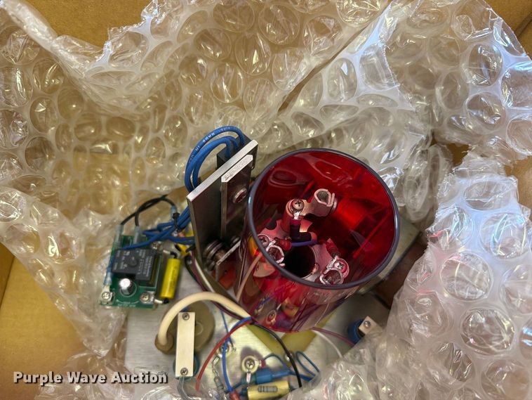 image for item FC4738 Electronics