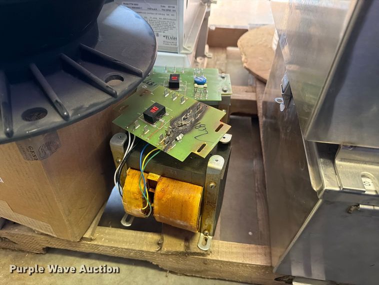 image for item FC4738 Electronics