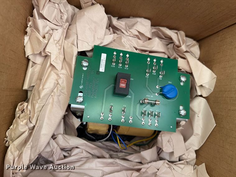 image for item FC4738 Electronics