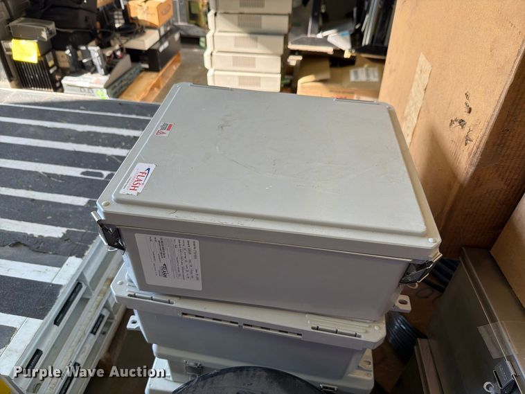 image for item FC4738 Electronics