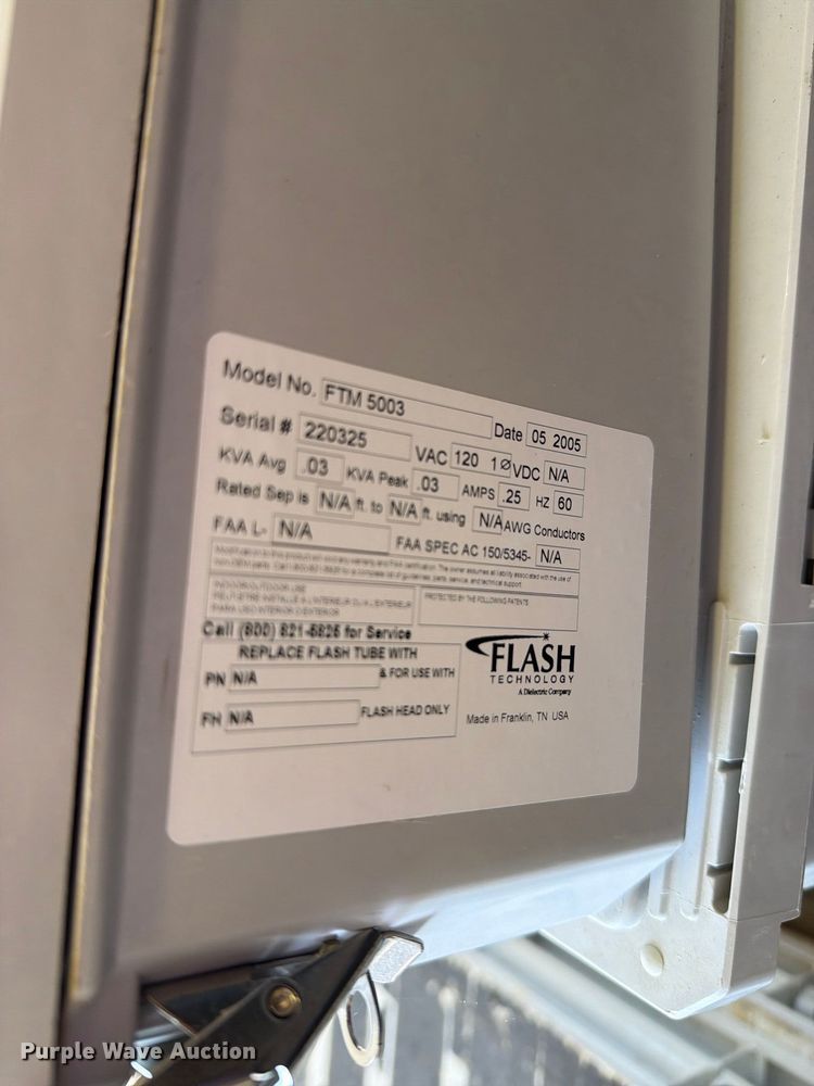 image for item FC4738 Electronics