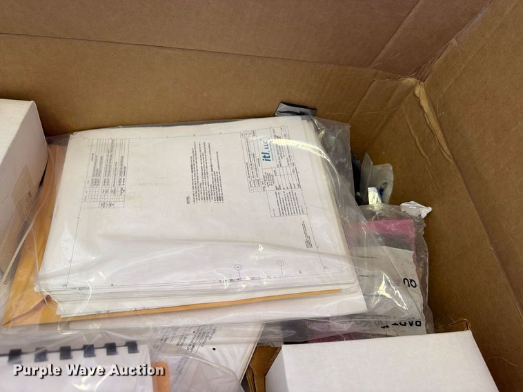 image for item FC4738 Electronics