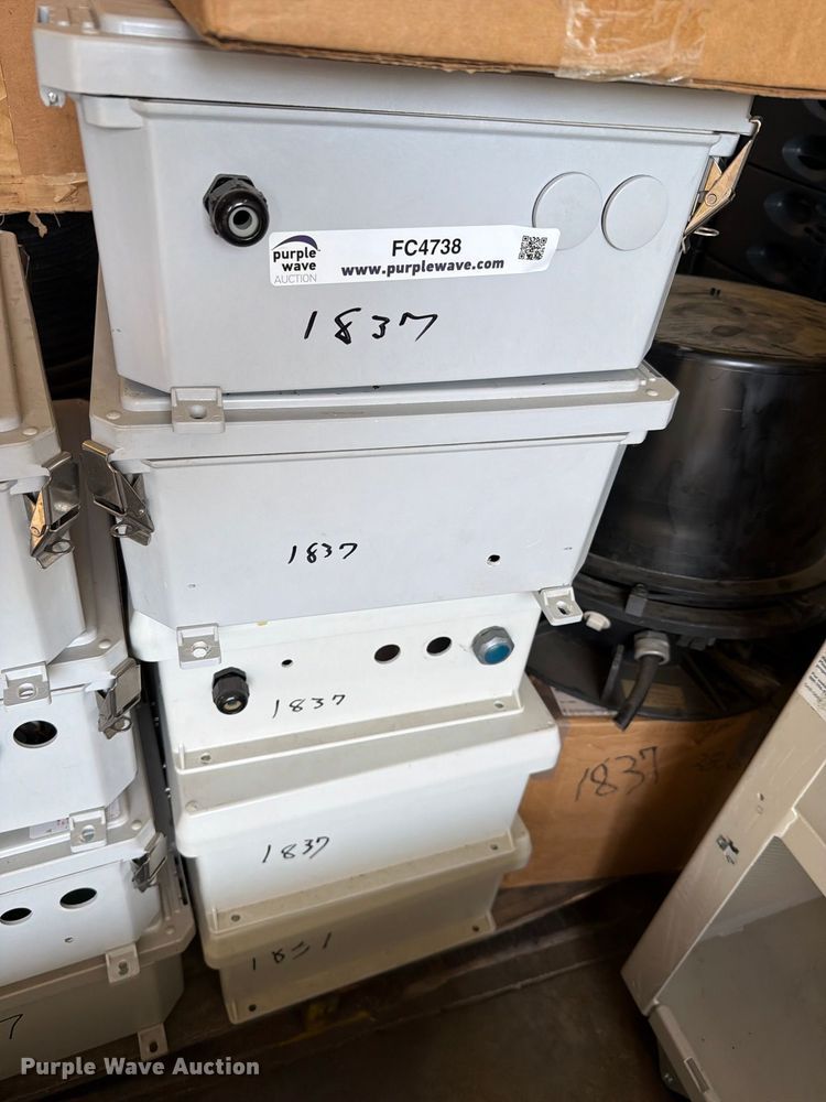 image for item FC4738 Electronics