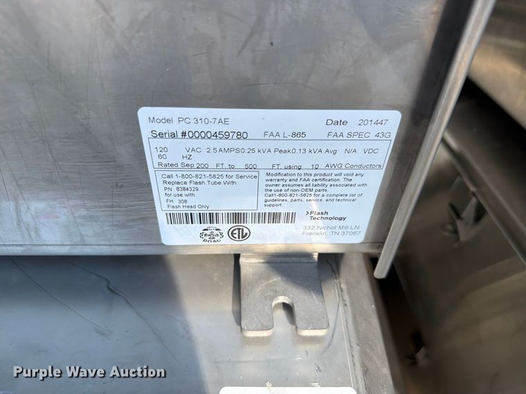 image for item FC4738 Electronics