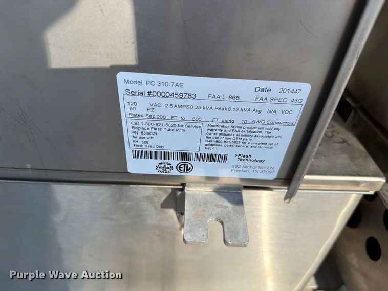 image for item FC4738 Electronics
