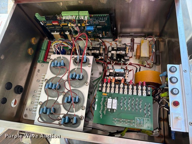 image for item FC4738 Electronics