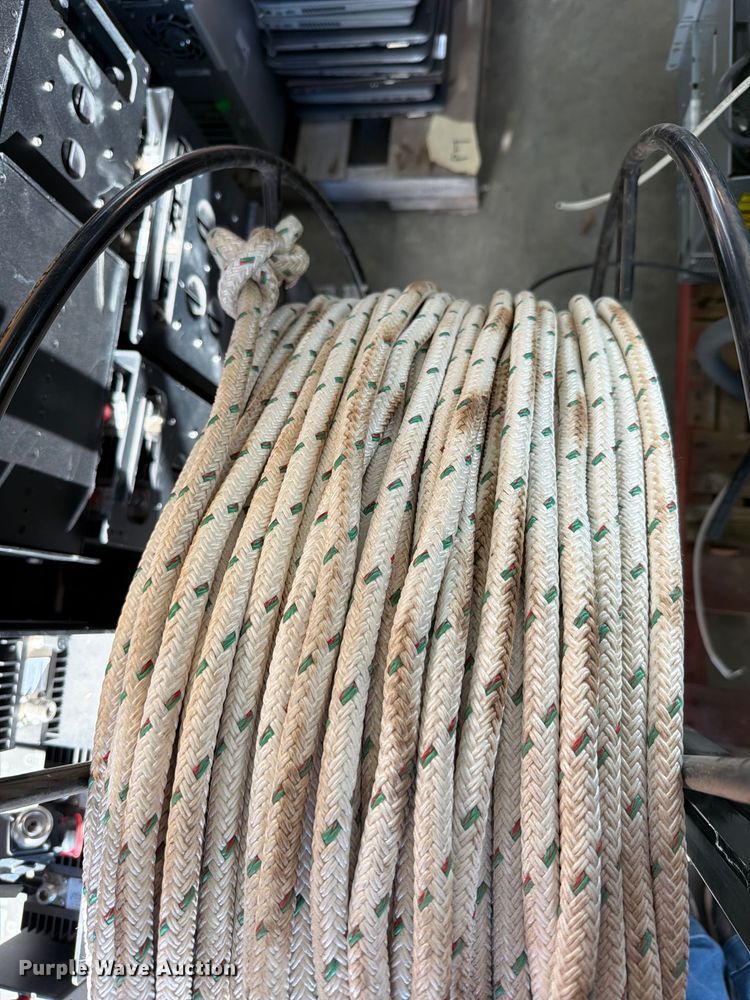 image for item FC4739 Rope