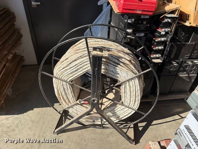 image for item FC4739 Rope