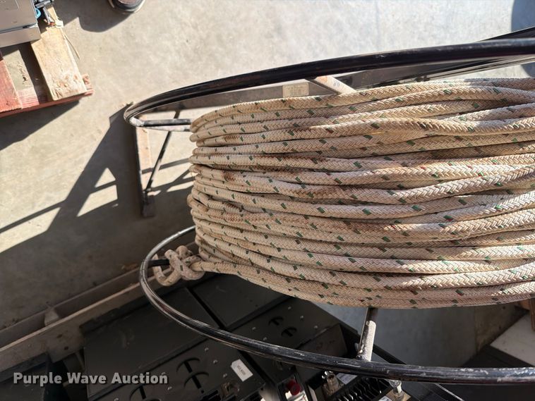 image for item FC4739 Rope