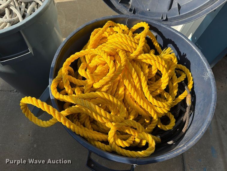 image for item FC4739 Rope