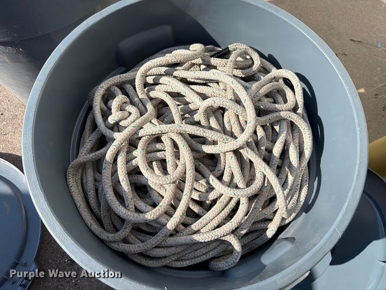 image for item FC4739 Rope