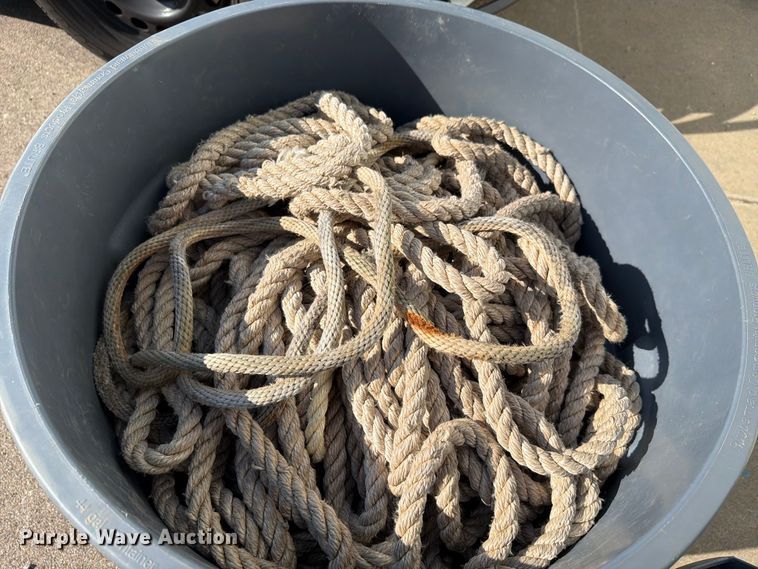 image for item FC4739 Rope