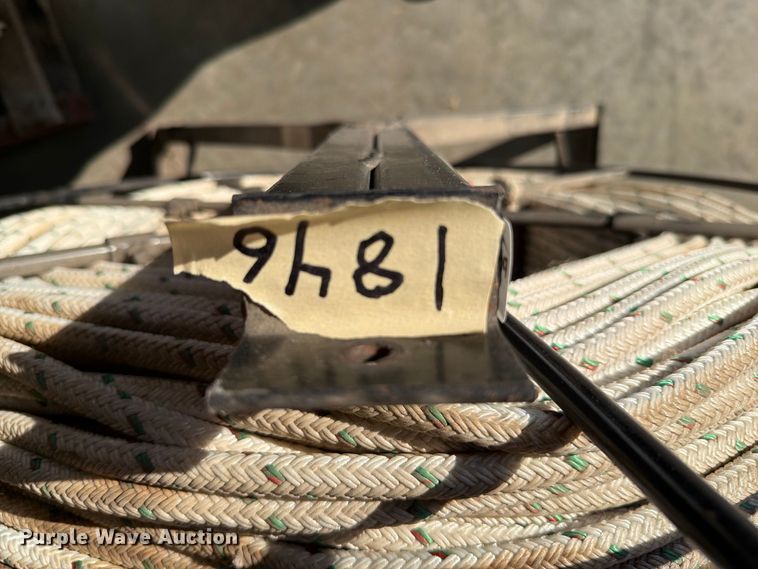 image for item FC4739 Rope