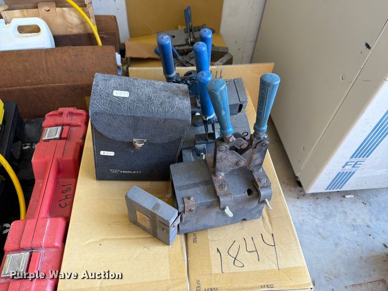 image for item FC4741 Tools