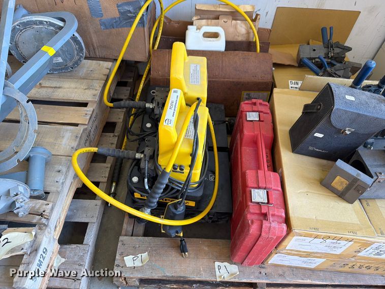 image for item FC4741 Tools