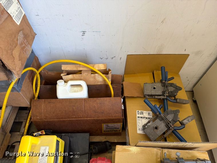 image for item FC4741 Tools