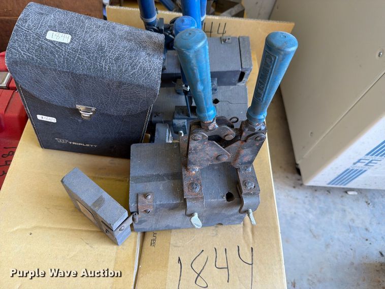 image for item FC4741 Tools