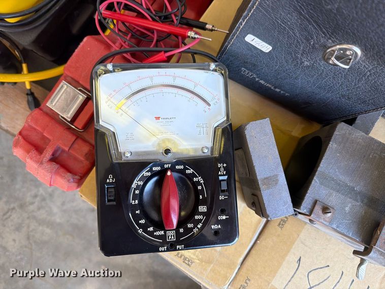 image for item FC4741 Tools