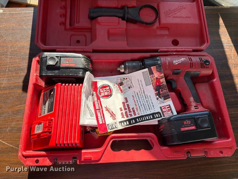 image for item FC4741 Tools