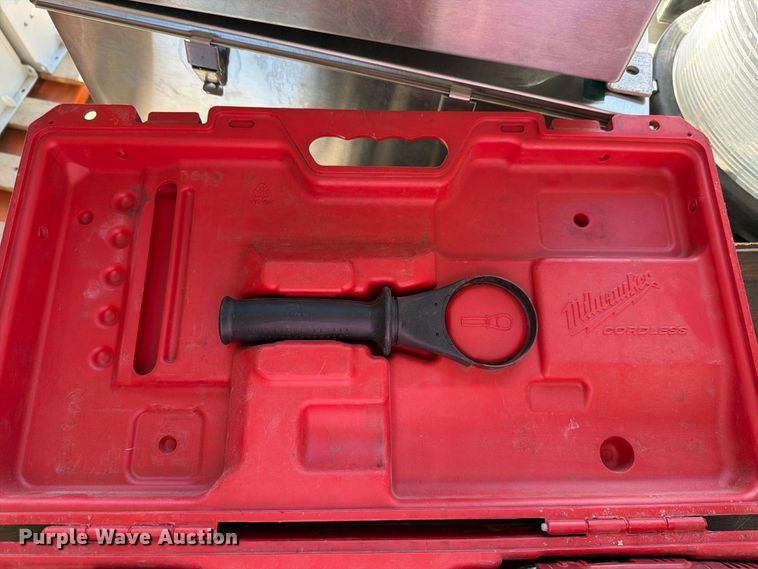 image for item FC4741 Tools