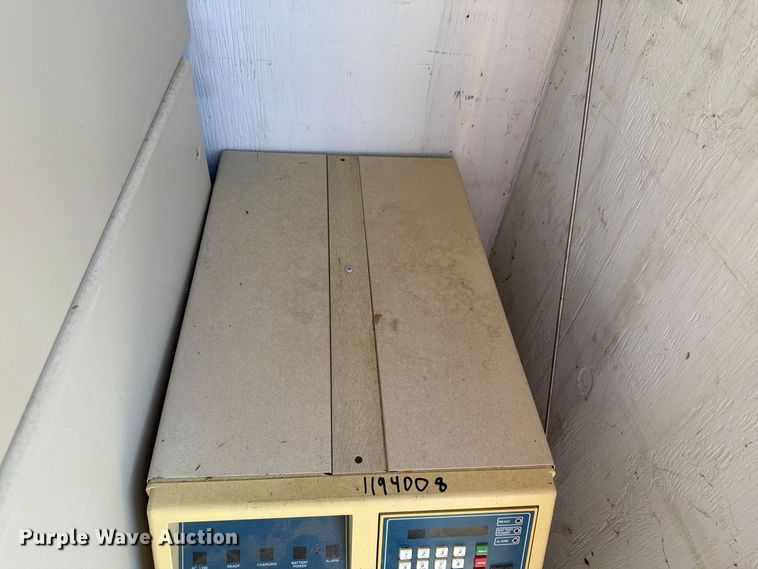 image for item FC4742 (7) Ferrups FE1 Series UPSs