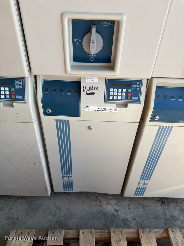 image for item FC4742 (7) Ferrups FE1 Series UPSs