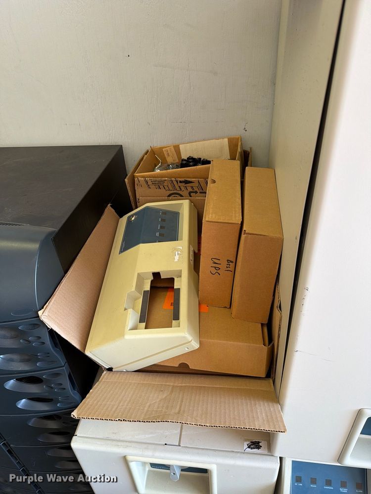 image for item FC4742 (7) Ferrups FE1 Series UPSs
