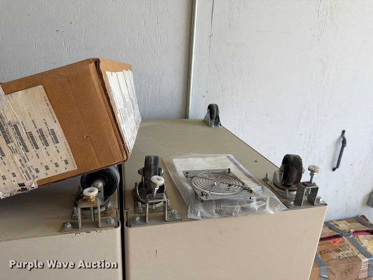 image for item FC4742 (7) Ferrups FE1 Series UPSs
