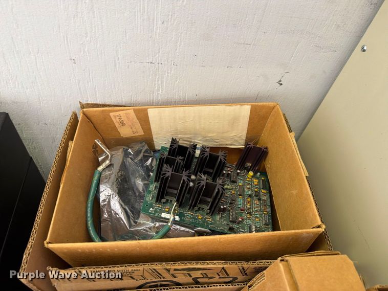 image for item FC4742 (7) Ferrups FE1 Series UPSs
