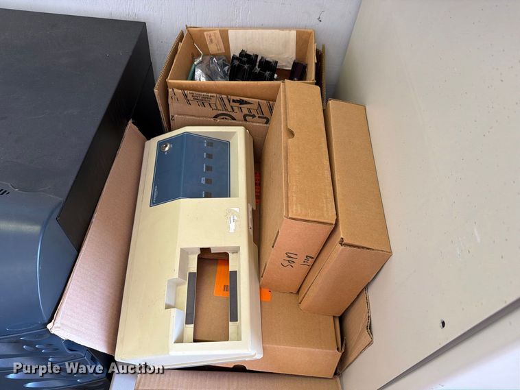 image for item FC4742 (7) Ferrups FE1 Series UPSs
