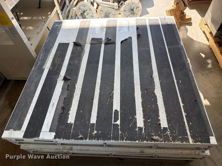 image for item FC4743 (2) Weather Guard Itemizer 318-3 drawer units