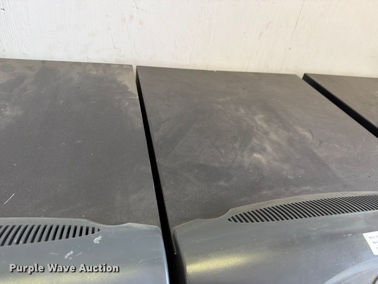 image for item FC4744 (3) Libert NB20C0612600 UPSs