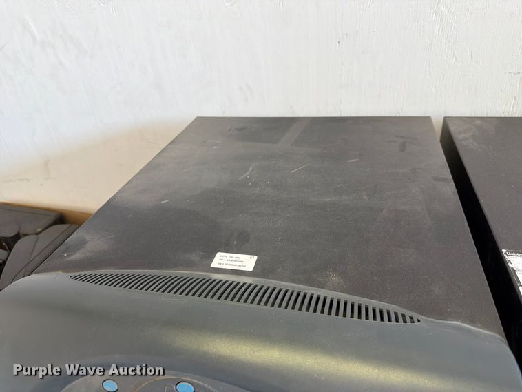 image for item FC4744 (3) Libert NB20C0612600 UPSs