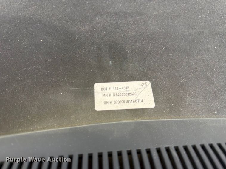 image for item FC4744 (3) Libert NB20C0612600 UPSs