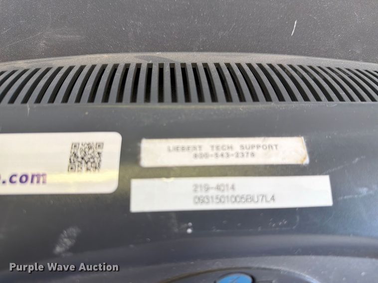 image for item FC4744 (3) Libert NB20C0612600 UPSs